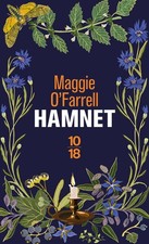 Product Image: Maggie O'Farrell Hamnet (Paperback) (UK IMPORT)
