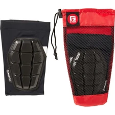 G-Form Pro-X3 Shin Guards Bike Size L/XL Black NEW!