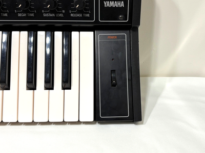 Yamaha CS10 vintage analog monophonic synthesizer for sale online Yamaha CS10 vintage analog monophonic synthesizer for sale online