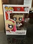 Funko Pop WWE Alexa Bliss 107