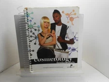 Pivot Point COSMETOLOGY FUNDAMENTALS A Designer's Approach TEXT BOOK