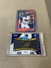 2021 Panini Absolute Rookie On Ball Auto Gold /25 Jesus Sanchez #113 + #’d Card