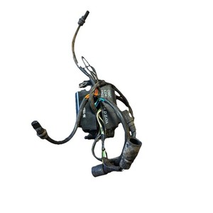 Evinrude Johnson OMC SET OF 2 Power Pack CD4 582125 X2 CDI Ignition V4 V6