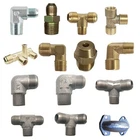 Air Pump Elbow 1/2 1/4 A-N Type Air Compressors Parts For Air Compressor