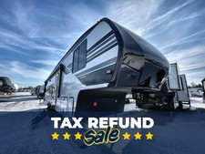 2026 Grand Design Reflection 150 Series 298BH