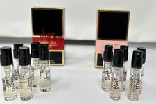 7 Carolina Herrera Good Girl Blush 7 Very good Girl Perfume ED Travel nocard NEW