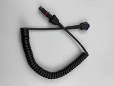 New PMLN4961A Microphone Cable For Motorola O3 XTL5000 APX6500 APX7500 APX8500