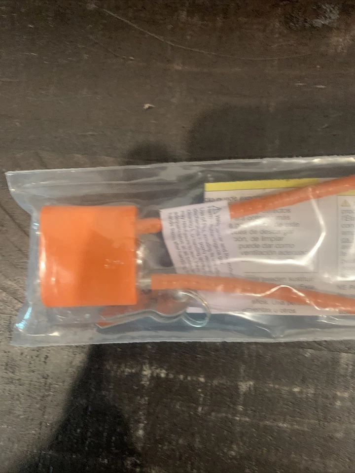 Flambeau Safe Shot 1411 Pistol Pack Case 14" With Gun Lock - Image 3 of 4