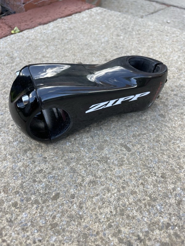 Zipp SL Sprint Carbon Stem