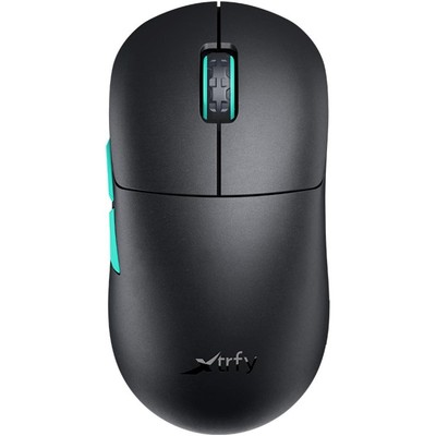 CHERRY Xtrfy MSM M8 Wireless schwarz M8W-BLACK (7340086912624)