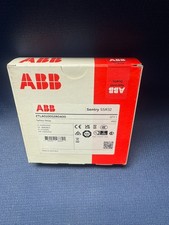 ABB -Safety Relay - Sentry SSR32 - 2TLA010052R0400 - New - Factory Sealed