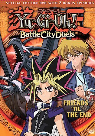 Assistir Yu?Gi?Oh!: Sevens - Todos os Episódios