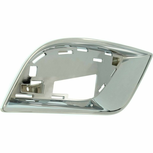 Chrome Front Bumper Grille Molding RH Side Fits Jeep Grand Cherokee