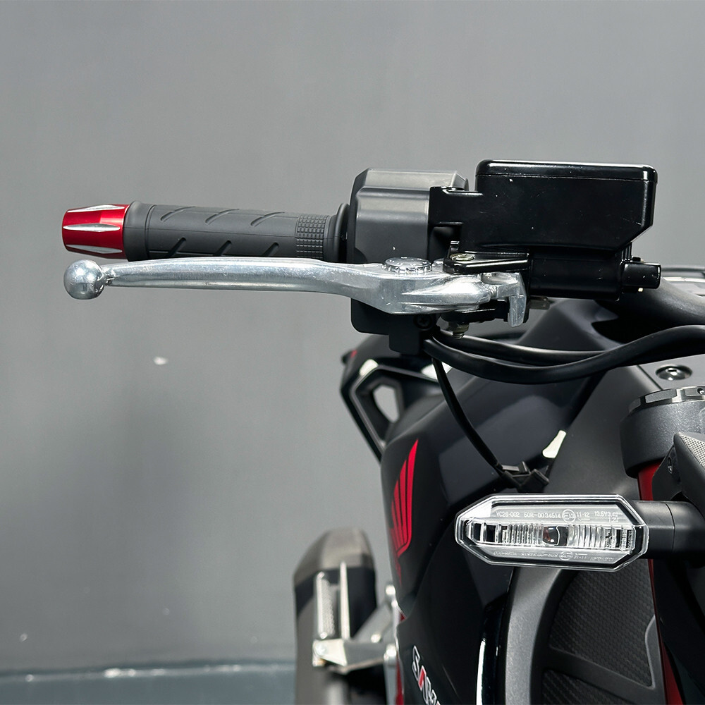 Brake Master Cylinder Pump With Lever For HONDA CBR 500R 650F 650R 600F/F2/F4I