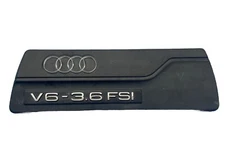 2007 2008 2009 AUDI Q7 V6 3.6 Engine Cover 03H103925C OEM