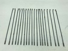 KTM SXF 250 Felge Vorne Radspeiche Front Wheel Spokes (1) 11'