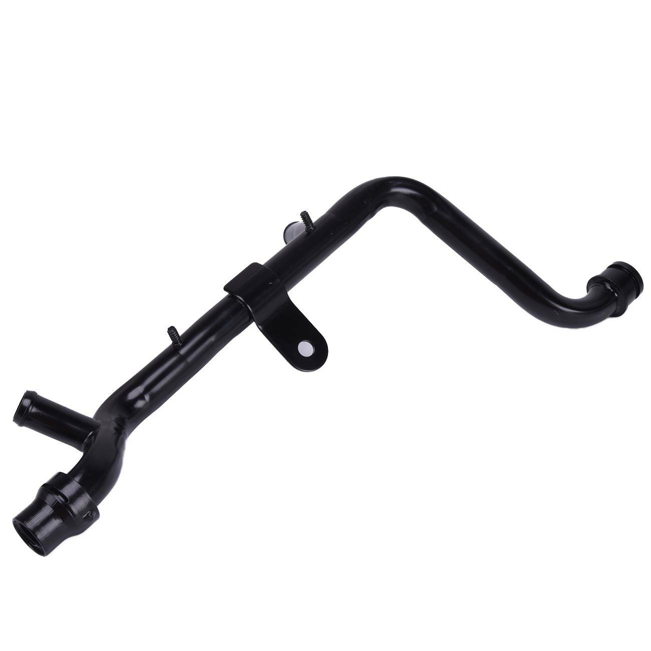 06B121065AC FOR VW 20012005 Passat Engine Coolant Hose Iron Coolant