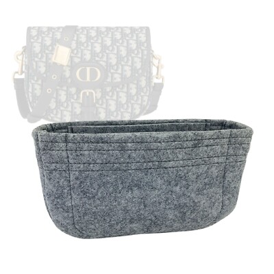 Bag Organizer for Dior Bobby Medium (Zoomoni / Handmade)