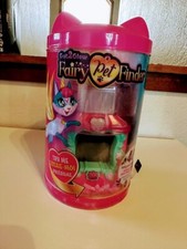 Got2Glow Fairy Pet Finder by WowWee - Pink