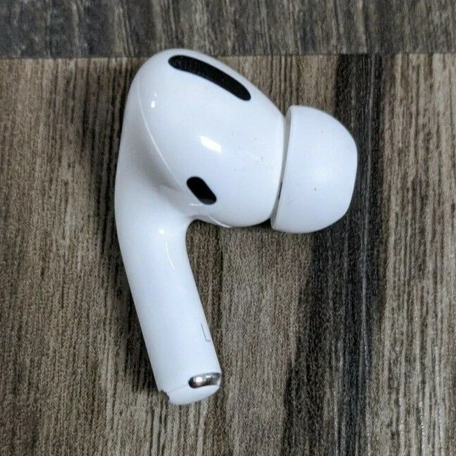 Fake airpods left side not working sales