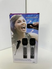 Karaoke Usa Wm906