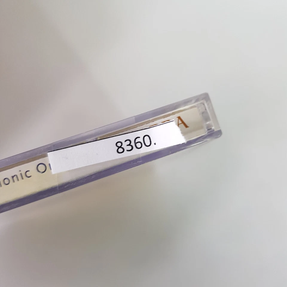 The Royal Philharmonic Orchestra plays ABBA Abbature Does Your Mother Know CD - Image 4 of 4