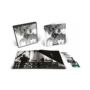 Beatles Revolver Super Deluxe | eBay
