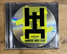 Working Men's Club by Working Men's Club (CD, 2020)