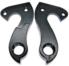 MONTELLO Pina Razha K Rokh SETTE Primo ORANGE Carbo Rear Mech Hanger CC116A