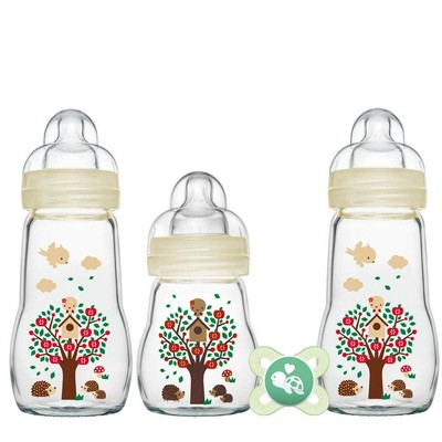 mam premature bottles
