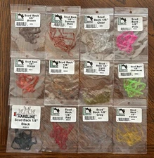 Scud Back - Hareline