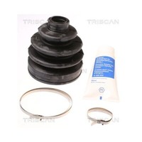 Faltenbalgsatz, Antriebswelle Triscan 8540 50805 FüR Mazda, Vorderachse Links