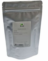 Entkoffeinierter Tee (Ceylon)Im Alu-Aroma-Zipbeutel - (1 Kilo)
