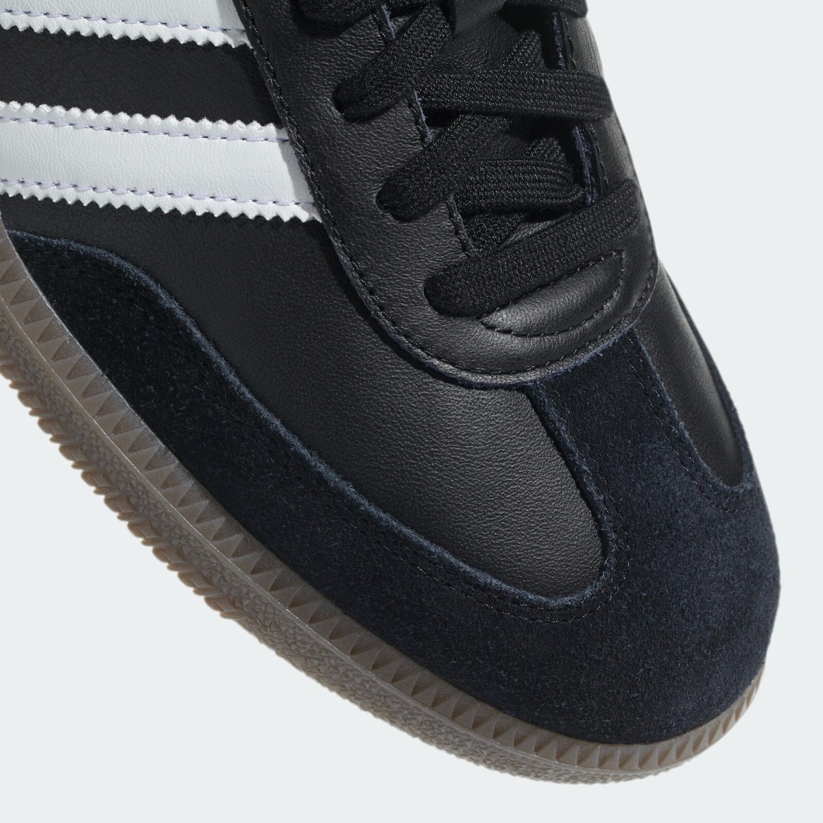 は*こ様 adidas SAMBA OG CORE BLACK B75807 2 adidas Samba OG Sneakers - Black | Unisex Lifestyle | adidas US