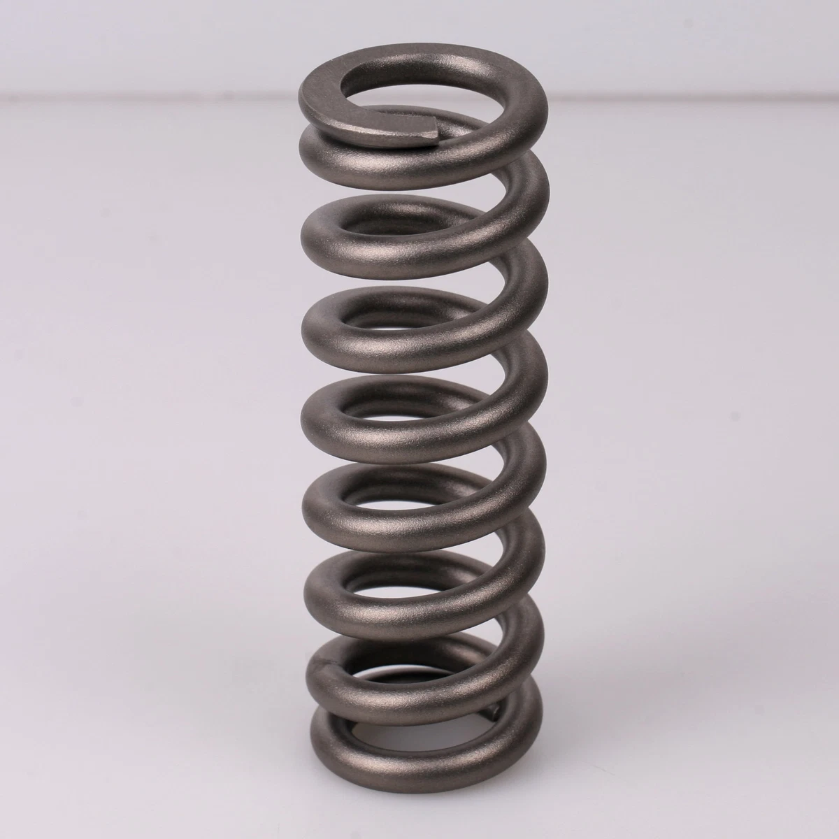 J&L Titanium/Ti Coil Spring fit Fox,MRP,X-Fusion,ELKA,DNM Suspension Rear  Shock