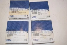 Clevite S40933 x4 Piston Ring Set 4 Cyl Massey Ferguson - C57