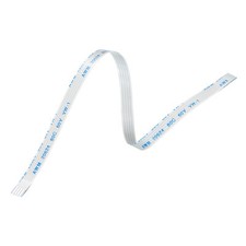 Flexible Flat Cable Extension Cables 4 Pins 1.0mm Pitch 200mm a Type 5pcs