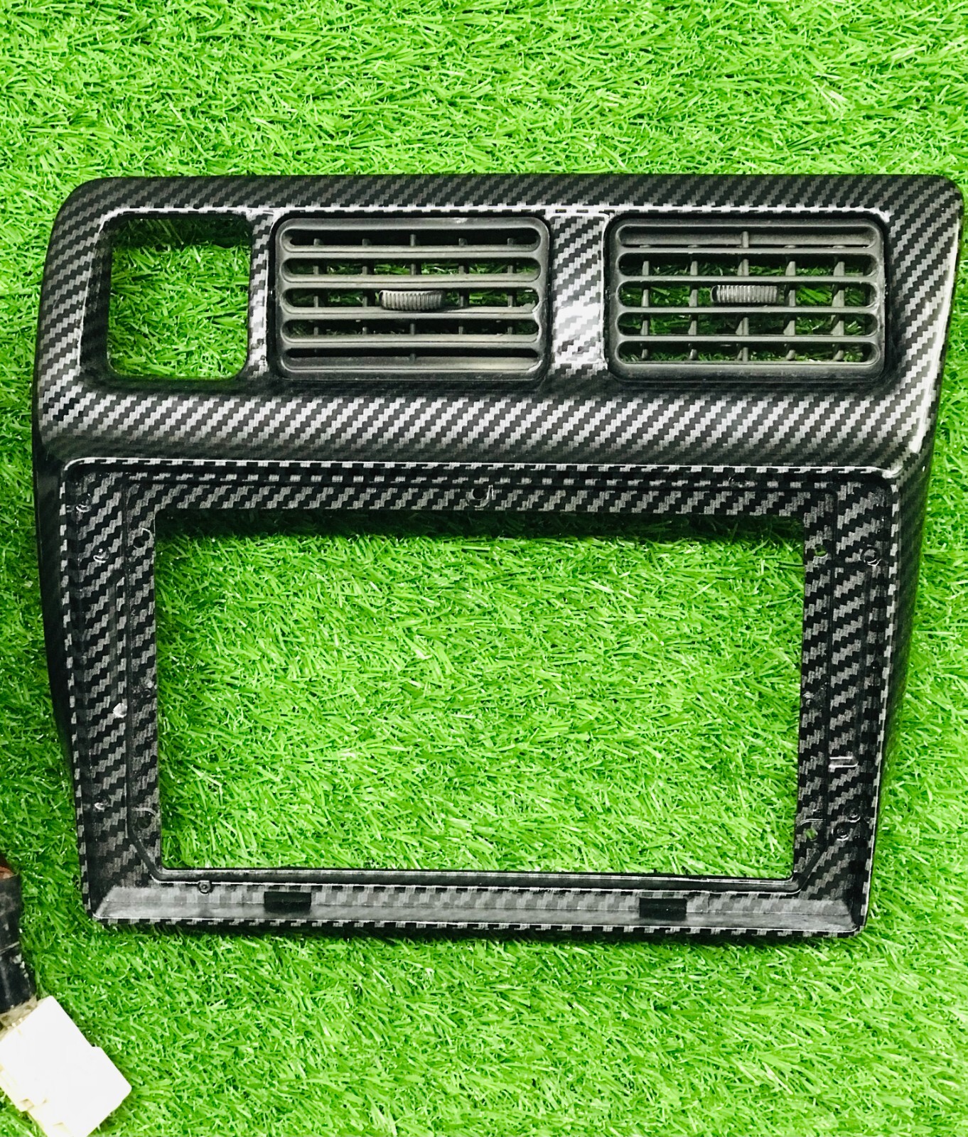 Custom Ae100 TOYOTA COROLLA 93-98 AE100 AE101 BZ OEM Custom Carbon Fiber Android ...