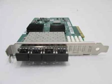 Cisco UCSW-PCIE-Q2564 QLE2564 Quad Port 8Gb Fibre Channel HBA