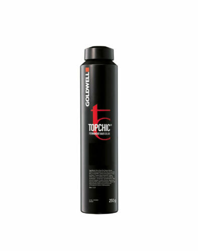 Стойкая краска для волос Goldwell Topchic банка 86 унций - выберите свой цвет 7690₽
