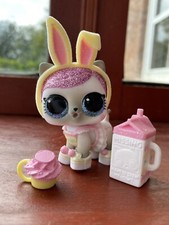 LOL Surprise Bambola Spring Bling Pet Edizione Limitata Rara