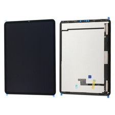 For iPad Pro 11" LCD Display Touch Screen Digitizer A1980 A2013 A1934 2228 Black