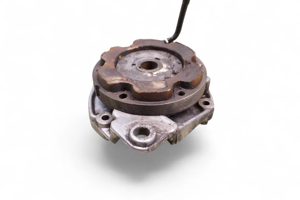 Norton Commando 850cc 850 MKIII MK3 MK 1975 *2588A estator y rotor  Foto 3 de 4