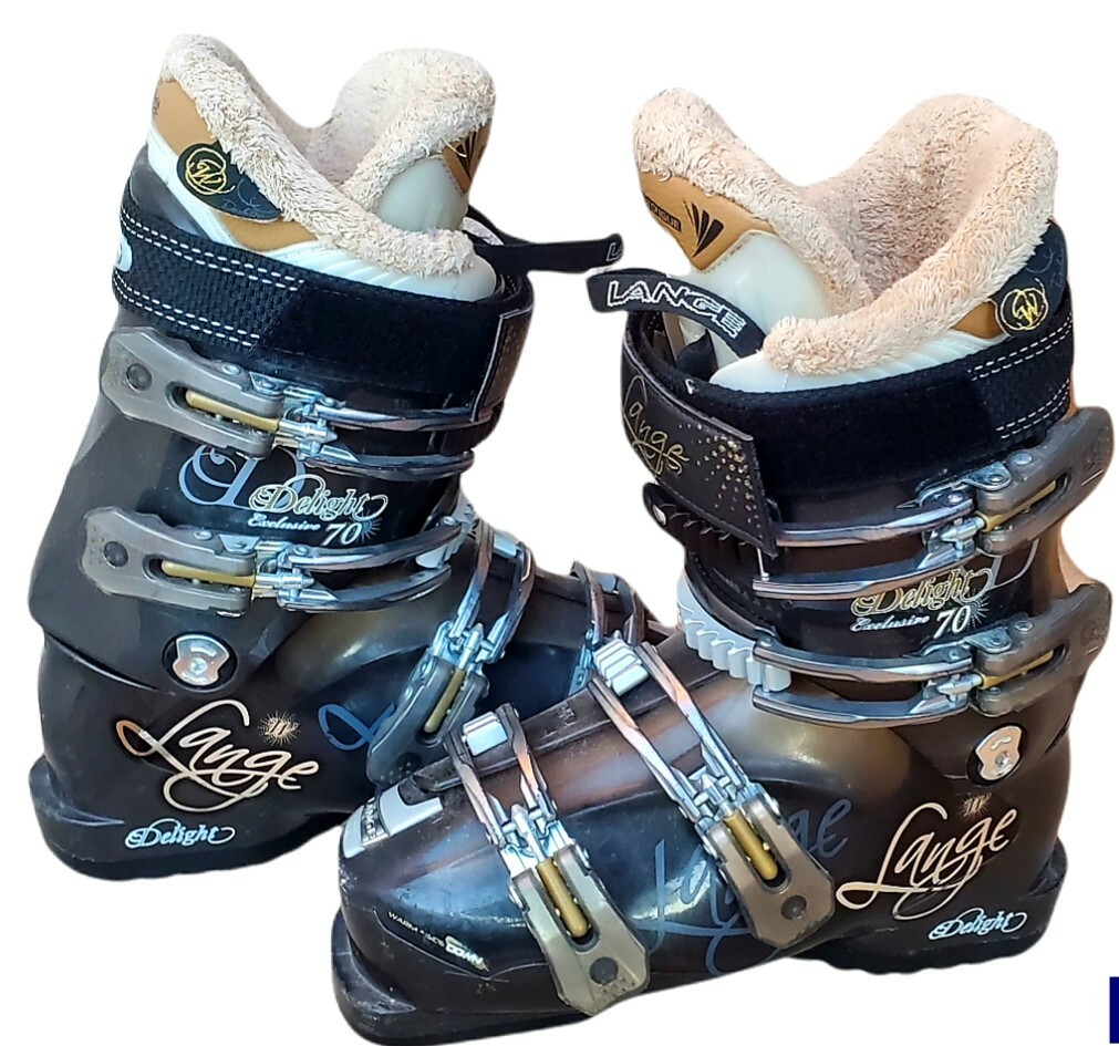 Lange Exclusive Delight 70 22-23.5 280mm | eBay