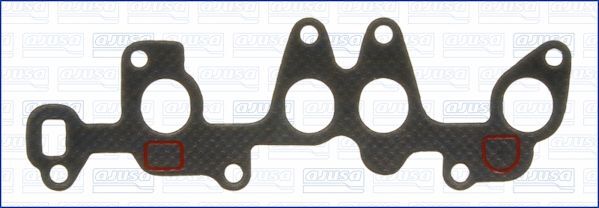 Ajusa 13060700 Dichtung, AnsaugkrüMmer FüR Autobianchi Fiat Lancia-image