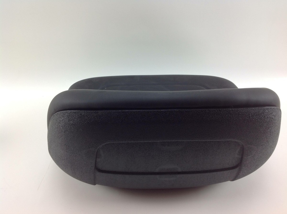 Esploso Sedile E Volante Trattorino Rasaerba 98cm XL140 CASTELGARDEN Ricambi 68975758 - Foto 2