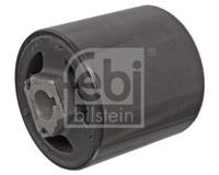 Febi Bilstein 26181 Querlenker-/Hinterer Querlenker Buchse FüR BMW