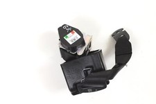 MASERATI LEVANTE 3.0 D 4WD 2017 RHD Rear Left Seat Belt 634166800A 11509198