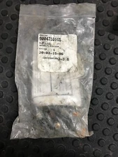 NOS A.O. SMITH 9004718115 High Limit Control (CS-10110431) 10110431 - NEW 