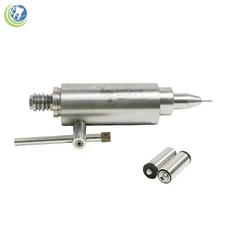 Besqual Lathe Automatic Spindle Chuck Model LS200 for e96 Polishers Grinders 